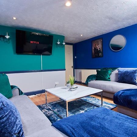Perfect Place To Stay Fast Free Wifi Edinburgh Dış mekan fotoğraf