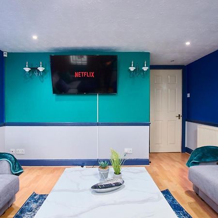 Perfect Place To Stay Fast Free Wifi Edinburgh Dış mekan fotoğraf