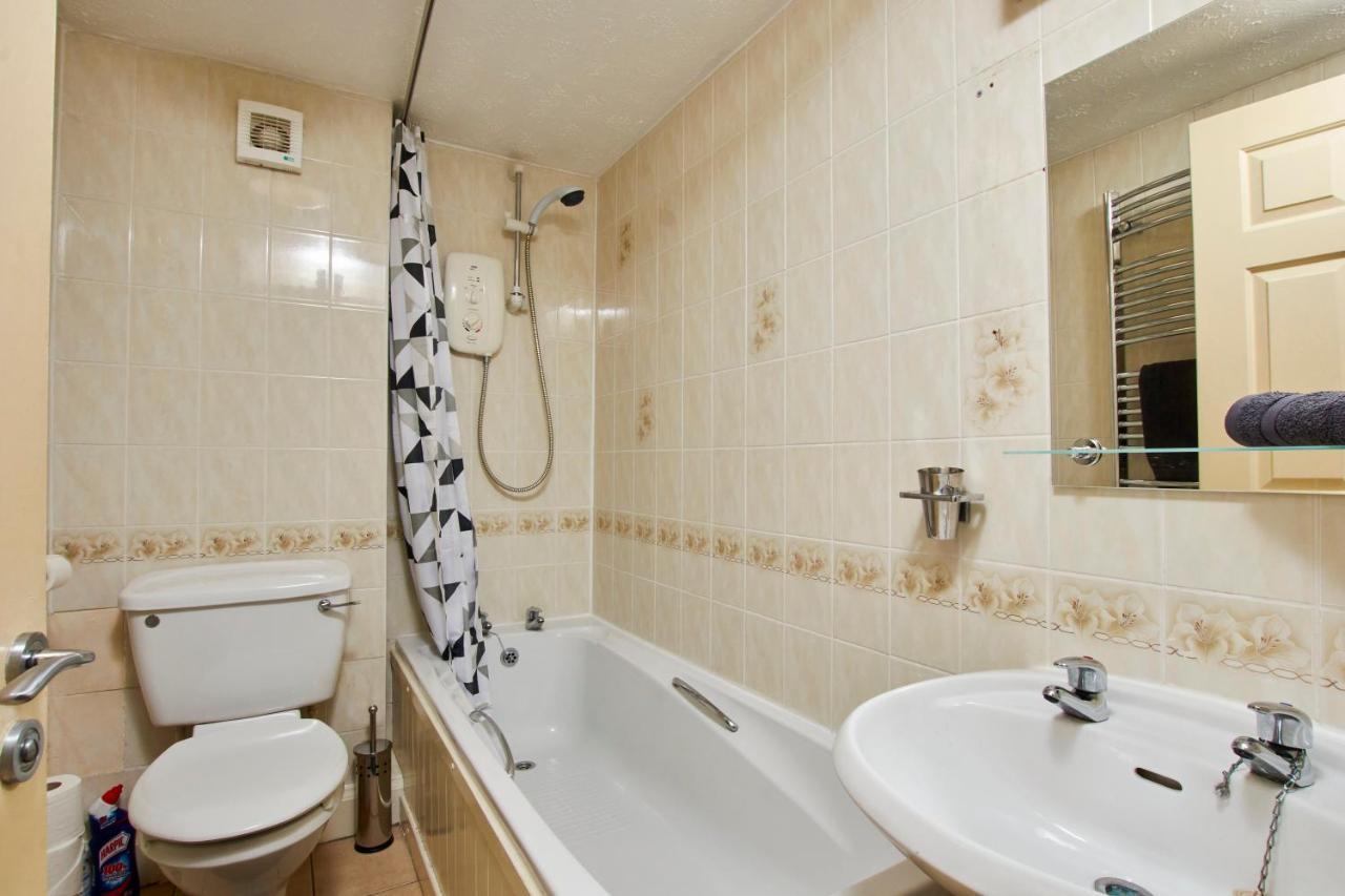 Perfect Place To Stay Fast Free Wifi Edinburgh Dış mekan fotoğraf