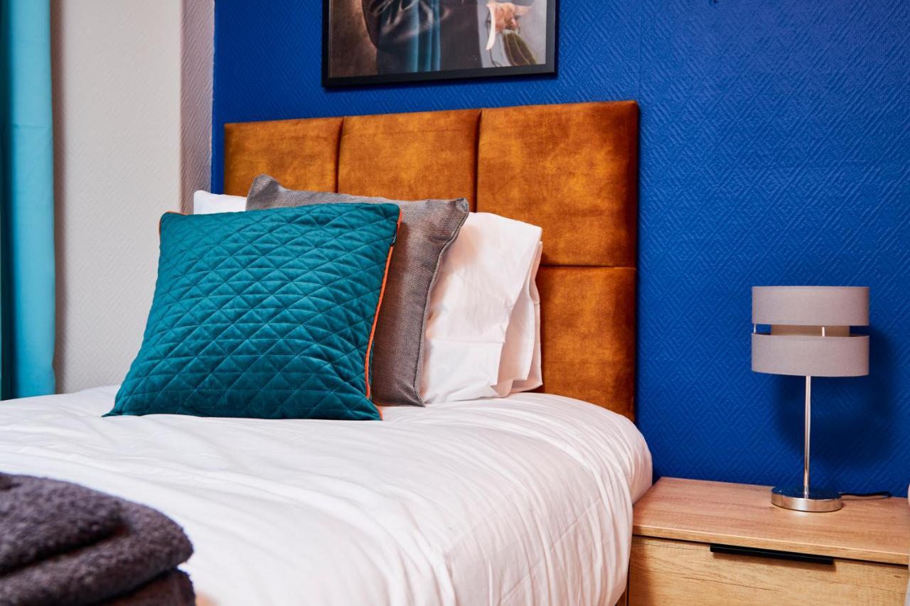 Perfect Place To Stay Fast Free Wifi Edinburgh Dış mekan fotoğraf