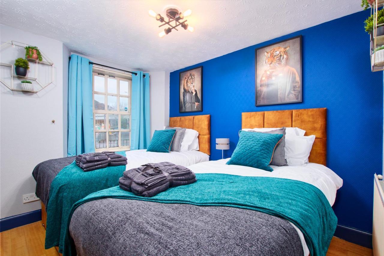 Perfect Place To Stay Fast Free Wifi Edinburgh Dış mekan fotoğraf